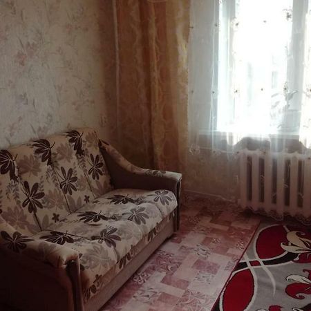 Apartamenty Na Vspaule 8 Suzdal Luaran gambar