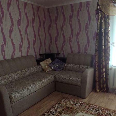 Apartamenty Na Vspaule 8 Suzdal Luaran gambar