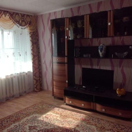 Apartamenty Na Vspaule 8 Suzdal Luaran gambar