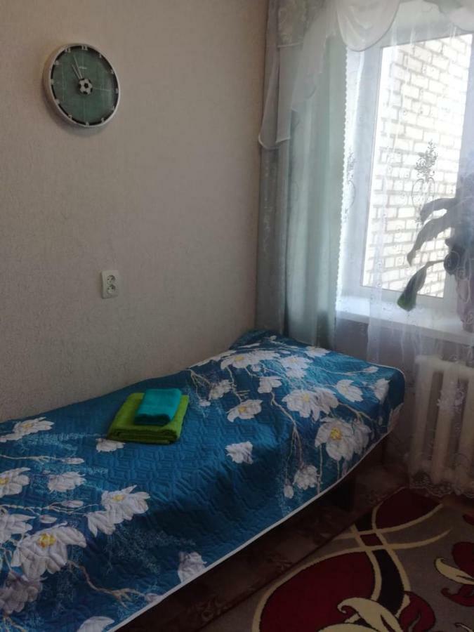 Apartamenty Na Vspaule 8 Suzdal Luaran gambar