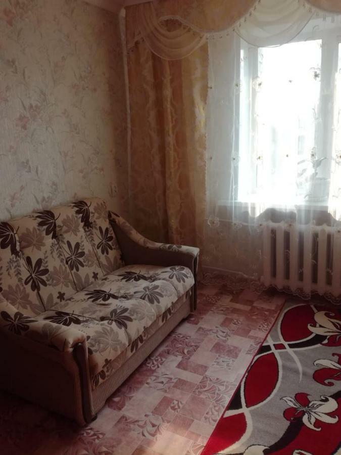 Apartamenty Na Vspaule 8 Suzdal Luaran gambar