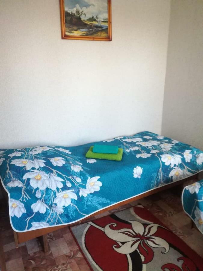 Apartamenty Na Vspaule 8 Suzdal Luaran gambar