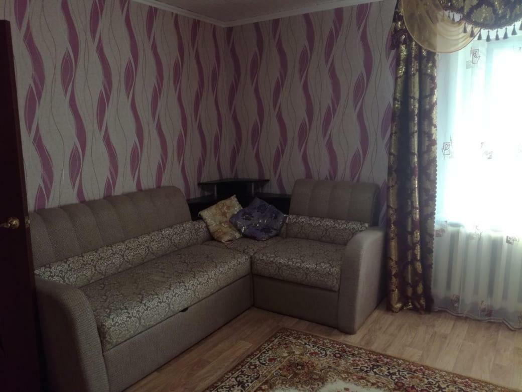 Apartamenty Na Vspaule 8 Suzdal Luaran gambar