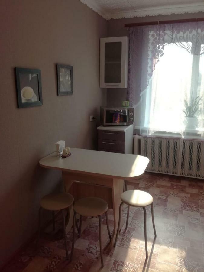 Apartamenty Na Vspaule 8 Suzdal Luaran gambar