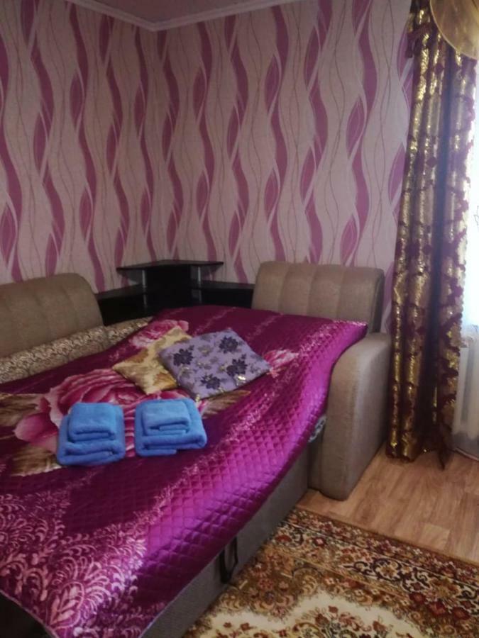 Apartamenty Na Vspaule 8 Suzdal Luaran gambar