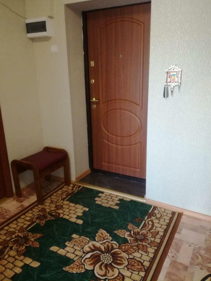 Apartamenty Na Vspaule 8 Suzdal Luaran gambar