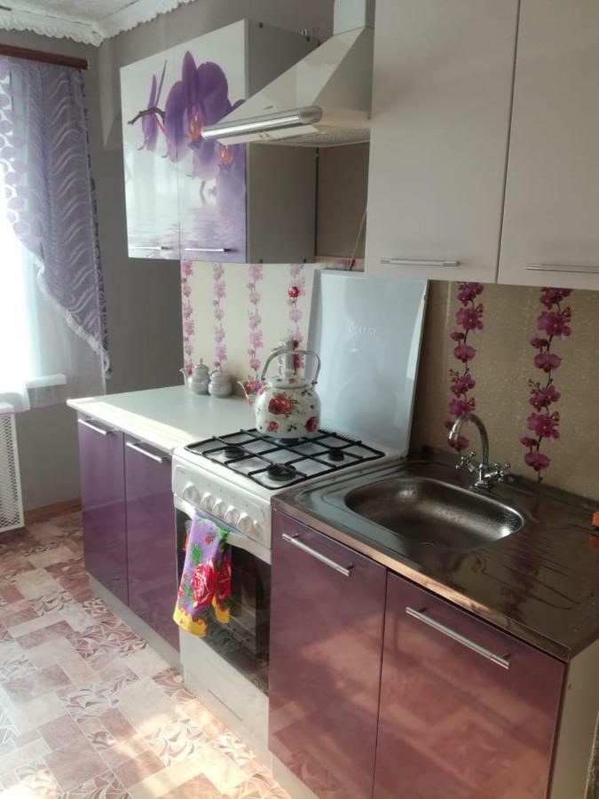 Apartamenty Na Vspaule 8 Suzdal Luaran gambar