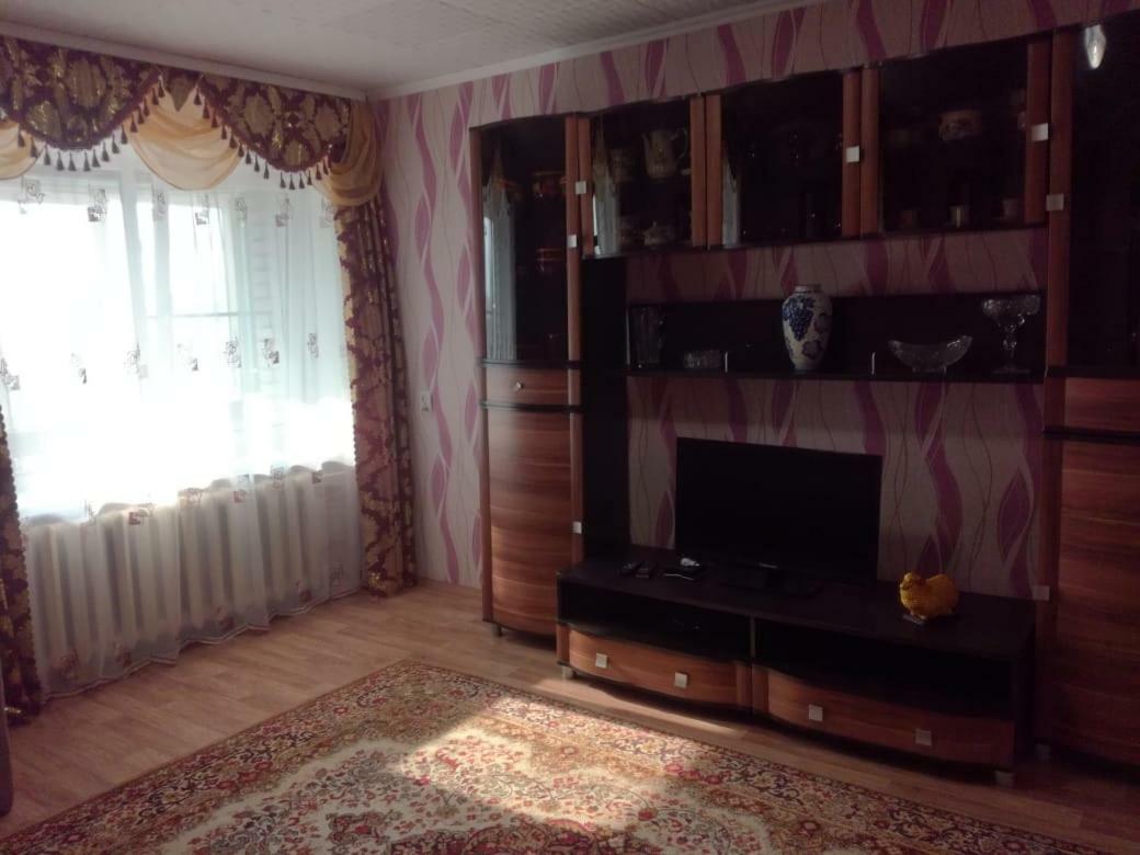 Apartamenty Na Vspaule 8 Suzdal Luaran gambar