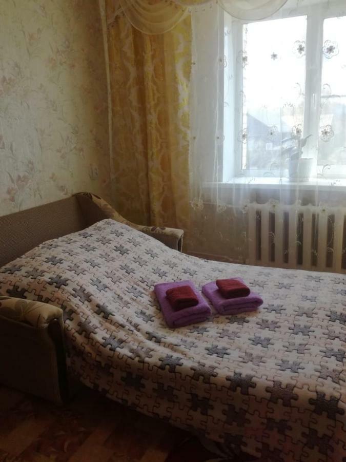 Apartamenty Na Vspaule 8 Suzdal Luaran gambar